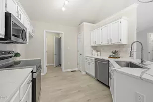 311 Aqua Marine Ln, Knightdale, NC 27545 - Photo 9