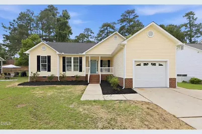 311 Aqua Marine Lane, Knightdale, NC 27545 - Photo 1