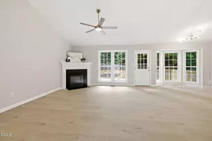 311 Aqua Marine Ln, Knightdale, NC 27545 - Photo 5