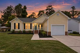 311 Aqua Marine Ln, Knightdale, NC 27545 - Photo 1