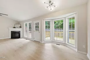311 Aqua Marine Ln, Knightdale, NC 27545 - Photo 11