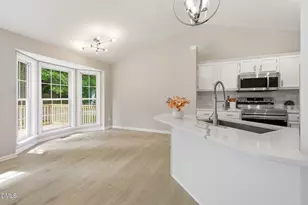 311 Aqua Marine Ln, Knightdale, NC 27545 - Photo 9