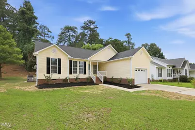311 Aqua Marine Lane, Knightdale, NC 27545 - Photo 45
