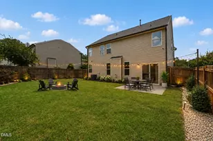 2703 Fern Willow Ct, Fuquay Varina, NC 27526 - Photo 33