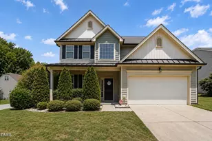 2703 Fern Willow Ct, Fuquay-Varina, NC 27526 - Photo 1