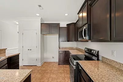 2703 Fern Willow Court, Fuquay Varina, NC 27526 - Photo 9