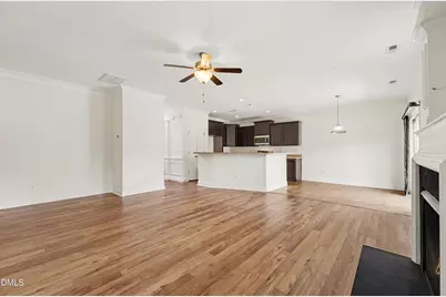 2703 Fern Willow Court, Fuquay-Varina, NC 27526 - Photo 5