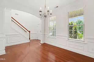 2703 Fern Willow Ct, Fuquay Varina, NC 27526 - Photo 5