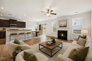 2703 Fern Willow Ct, Fuquay Varina, NC 27526 - Photo 17