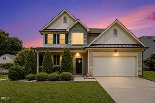 2703 Fern Willow Ct, Fuquay Varina, NC 27526 - Photo 1