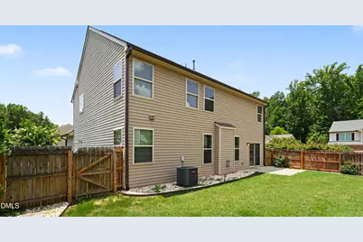 2703 Fern Willow Court, Fuquay-Varina, NC 27526 - Photo 23