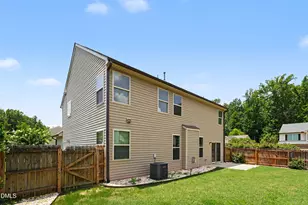 2703 Fern Willow Ct, Fuquay-Varina, NC 27526 - Photo 23