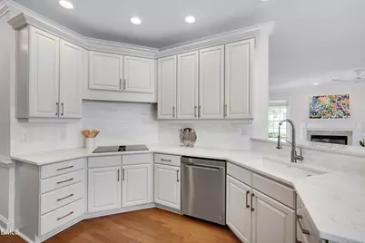 314 Westside Drive, Chapel Hill, NC 27516 - Photo 17