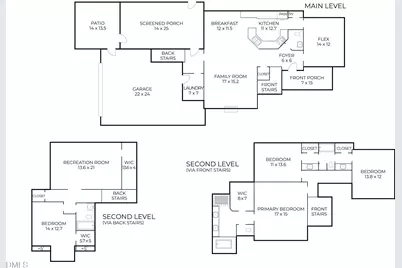 314 Westside Drive, Chapel Hill, NC 27516 - Photo 49