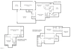 314 Westside Dr, Chapel Hill, NC 27516 - Photo 49