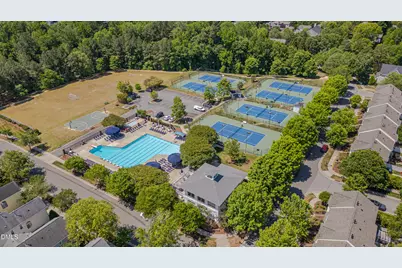 314 Westside Drive, Chapel Hill, NC 27516 - Photo 77