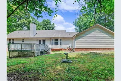 829 Rainer Court, Garner, NC 27529 - Photo 17