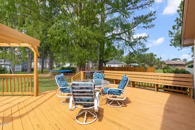 1002 E Maplewood Drive, Benson, NC 27504 - Photo 43