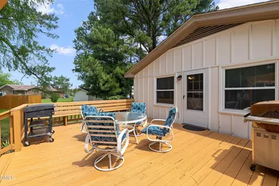 1002 E Maplewood Drive, Benson, NC 27504 - Photo 41