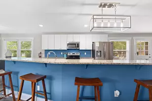 1002 E Maplewood Dr, Benson, NC 27504 - Photo 19