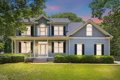 7600 Double E Court, Raleigh, NC 27613 - Photo 1
