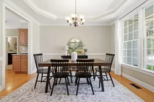 7600 Double E Ct, Raleigh, NC 27613 - Photo 11