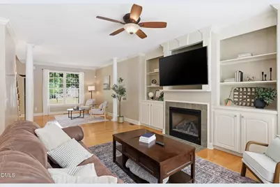 7600 Double E Court, Raleigh, NC 27613 - Photo 3