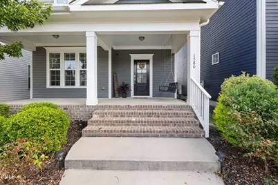 1580 Rhodeschool Drive, Wendell, NC 27591 - Photo 3