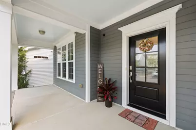 1580 Rhodeschool Drive, Wendell, NC 27591 - Photo 5