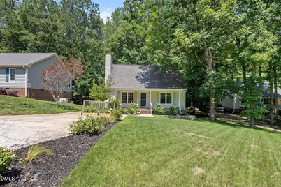 227 Evesham Court, Wake Forest, NC 27587 - Photo 3