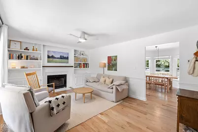227 Evesham Court, Wake Forest, NC 27587 - Photo 7