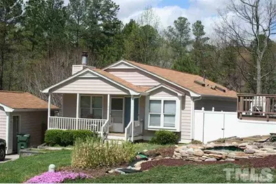 124 Oak Hill Loop, Cary, NC 27513 - Photo 3