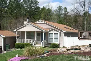 124 Oak Hill Loop, Cary, NC 27513 - Photo 3