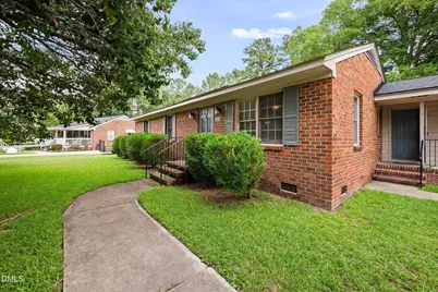 213 Delane Drive, Rocky Mount, NC 27804 - Photo 5