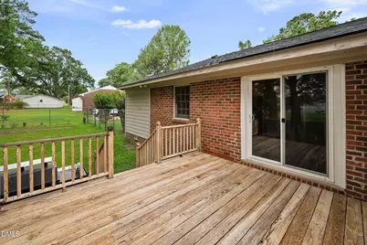 213 Delane Drive, Rocky Mount, NC 27804 - Photo 33