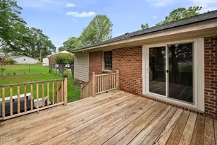 213 Delane Dr, Rocky Mount, NC 27804 - Photo 33