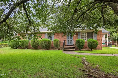 213 Delane Drive, Rocky Mount, NC 27804 - Photo 3