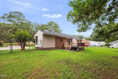 213 Delane Drive, Rocky Mount, NC 27804 - Photo 25