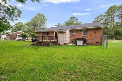 213 Delane Drive, Rocky Mount, NC 27804 - Photo 27