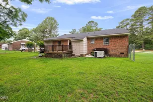 213 Delane Dr, Rocky Mount, NC 27804 - Photo 27