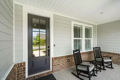 15 Whirlaway Street, Clayton, NC 27520 - Photo 5
