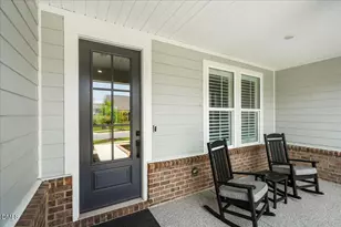 15 Whirlaway St, Clayton, NC 27520 - Photo 5