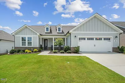 15 Whirlaway Street, Clayton, NC 27520 - Photo 1