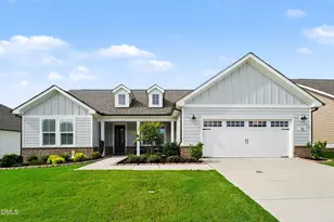 15 Whirlaway St, Clayton, NC 27520 - Photo 1