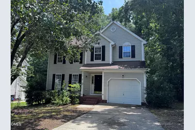 3 S Indian Creek Place, Durham, NC 27703 - Photo 1