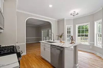 72 Montpelier Lane, Clayton, NC 27527 - Photo 5