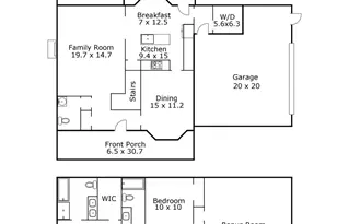 72 Montpelier Ln, Clayton, NC 27527 - Photo 37