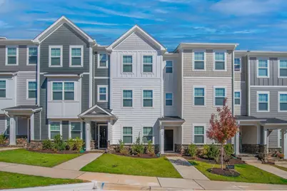 728 Cormiche Lane, Wake Forest, NC 27587 - Photo 1