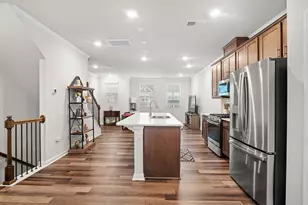 728 Cormiche Ln, Wake Forest, NC 27587 - Photo 11