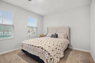 728 Cormiche Lane, Wake Forest, NC 27587 - Photo 27